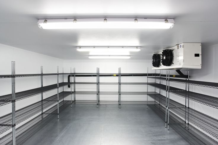 Industrial Installation