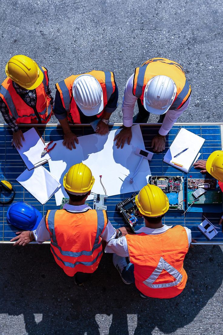 VWELDCORE Engineering Team
