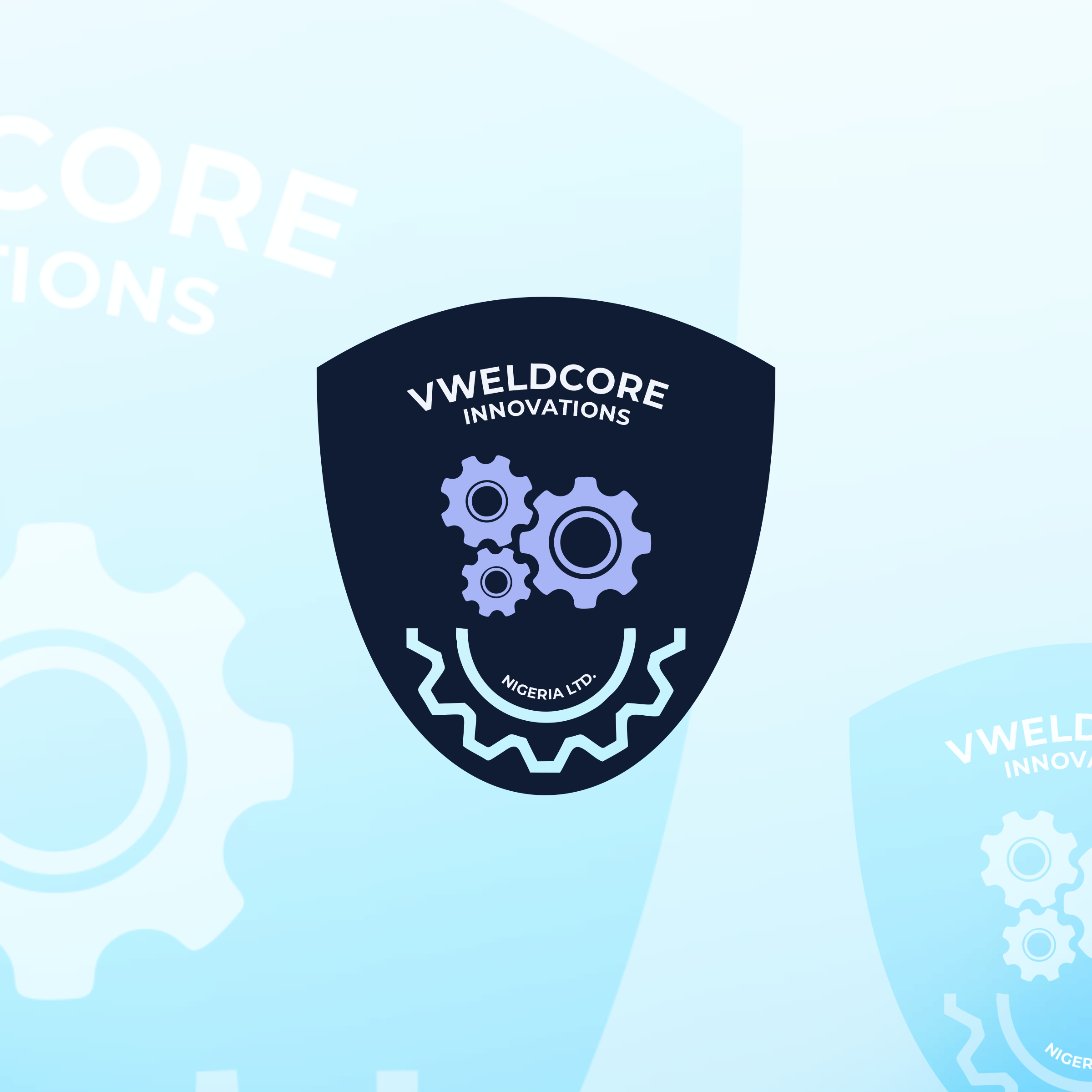 VWELDCORE